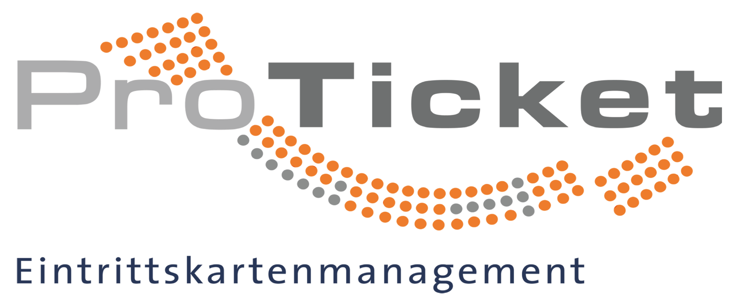 Logo von ProTicket